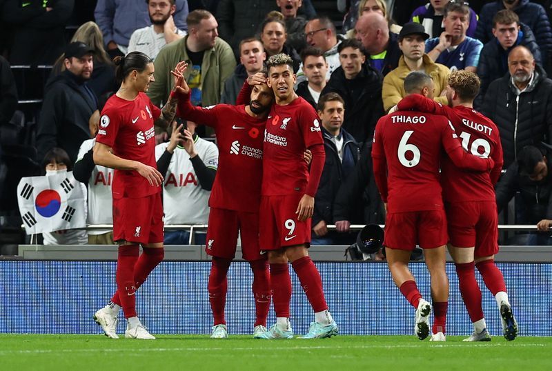 Liverpool vil også møte problemet med å selge